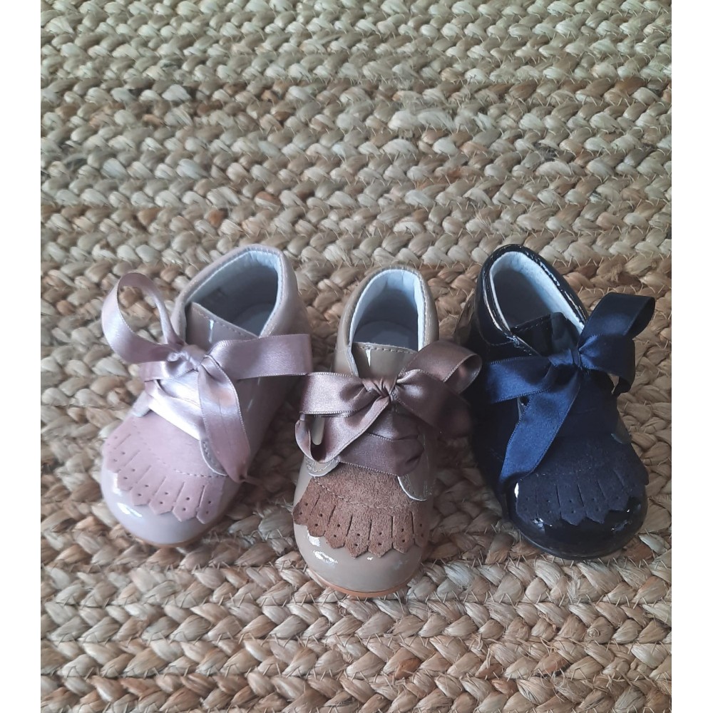 Bota inglesa niños. Chuches | Llares Kids