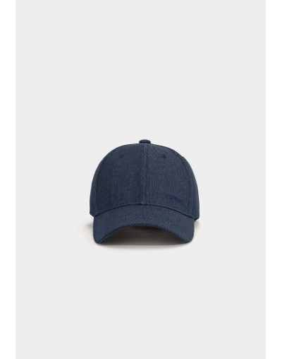 Gorra Denim