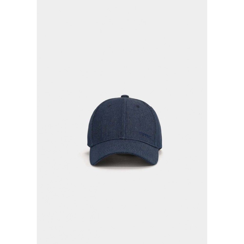 Gorra Denim