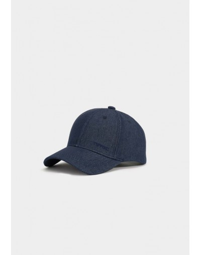 Gorra Denim