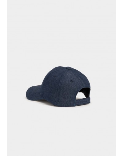 Gorra Denim