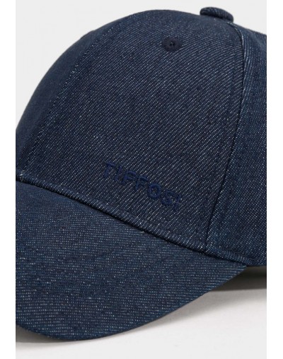 Gorra Denim